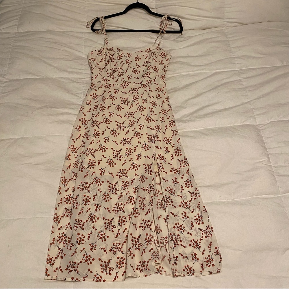 Hello Molly midi dress